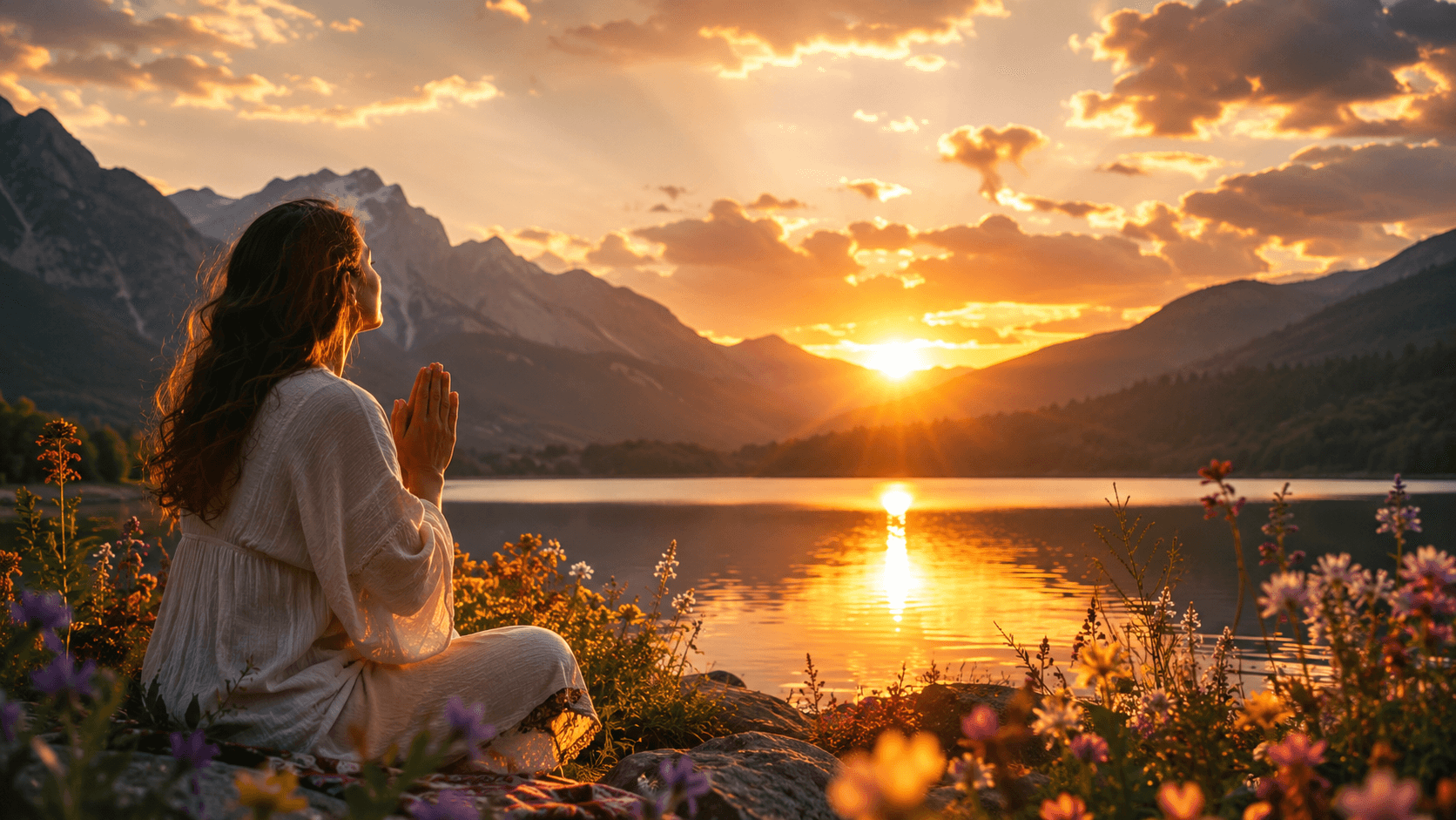 Ansiedade e Confiança no Tempo de Deus: Uma Reflexão a Partir do Salmo 27 : 14